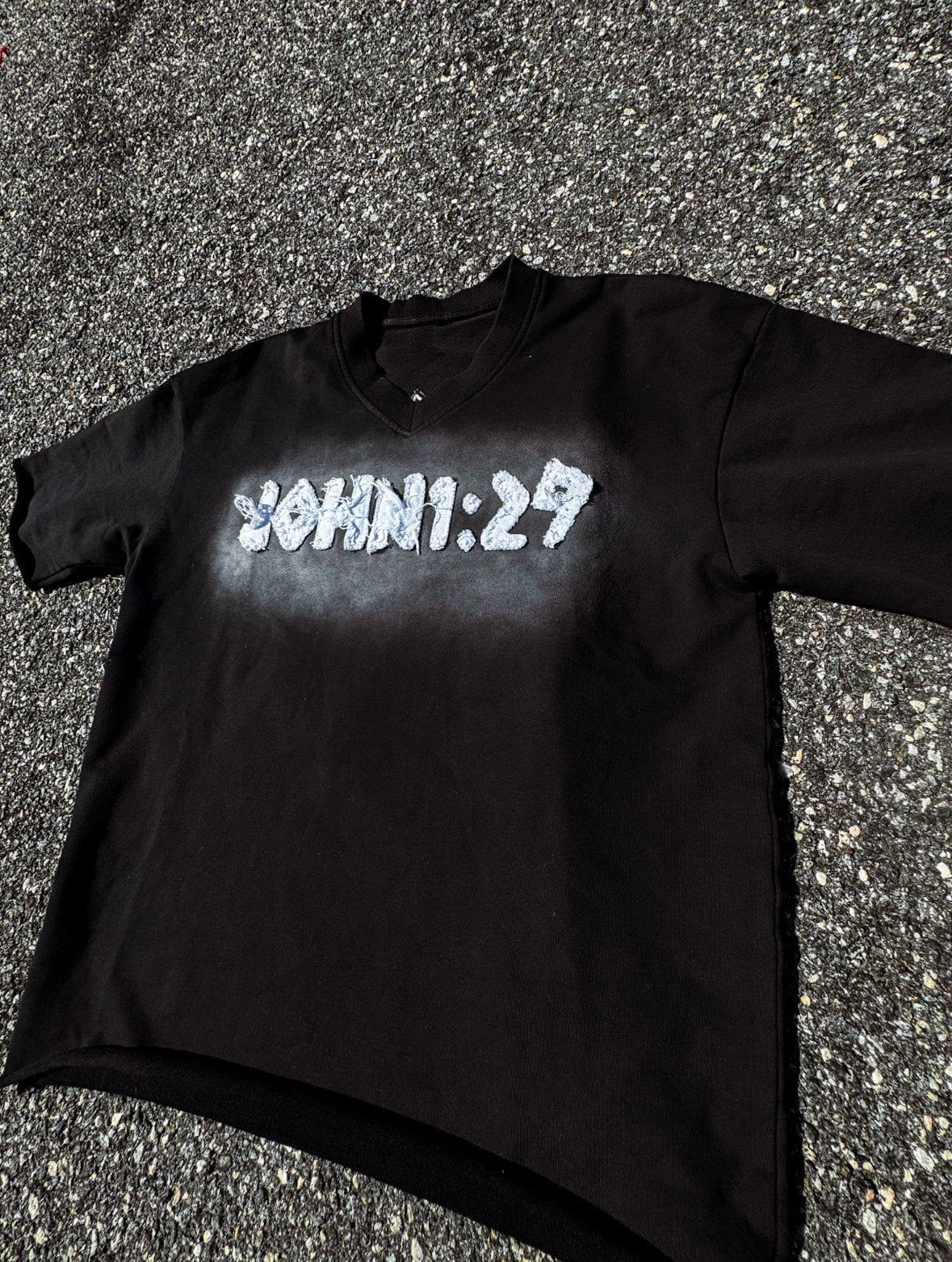 The Lamb(black)