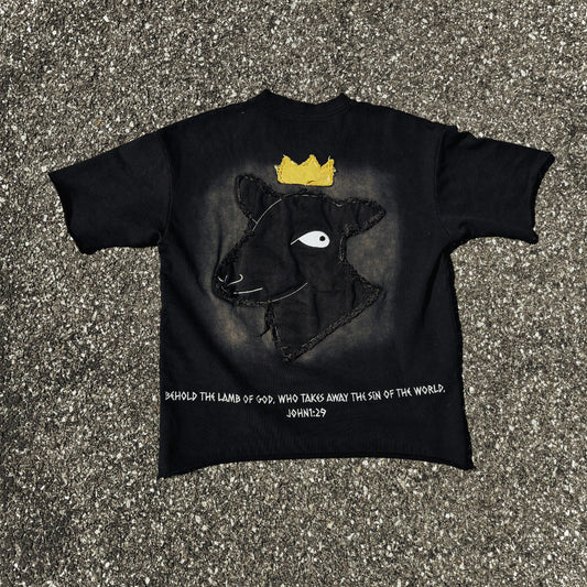 The Lamb(black)